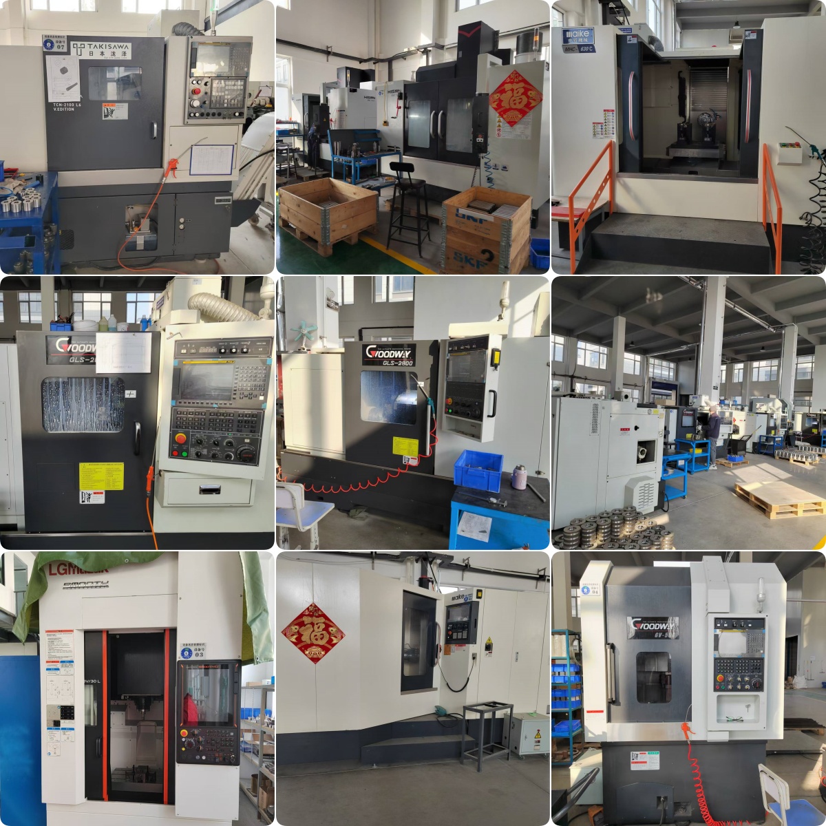 مزايا وعيوب مراكز تصنيع CNC