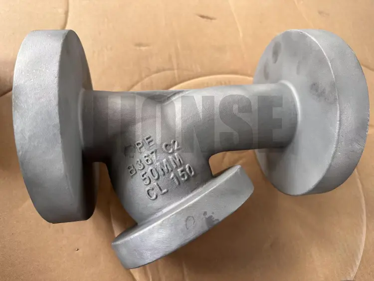 لماذا تختار تجهيزات الأنابيب المنحنية لسبائك Titanium؟