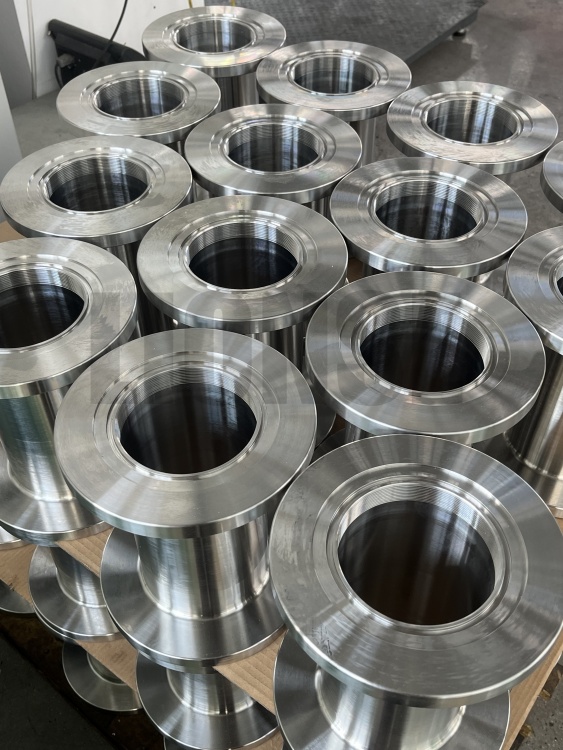 ما هي الاستخدامات الشائعة للفولاذ المقاوم للصدأ 304؟