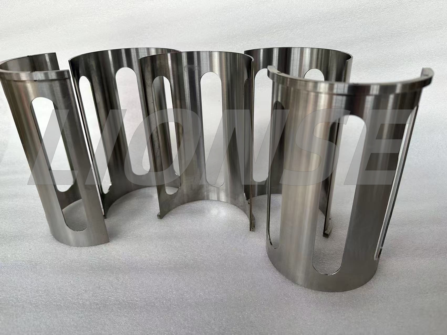 ما هو تحول في الآلات؟