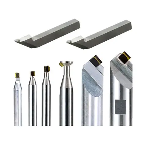 قم بإجراء أدوات ماسية أحادية الكريستال تمكنك من إجراء عمليات تصنيع فائقة الدقة وفائقة الدقة