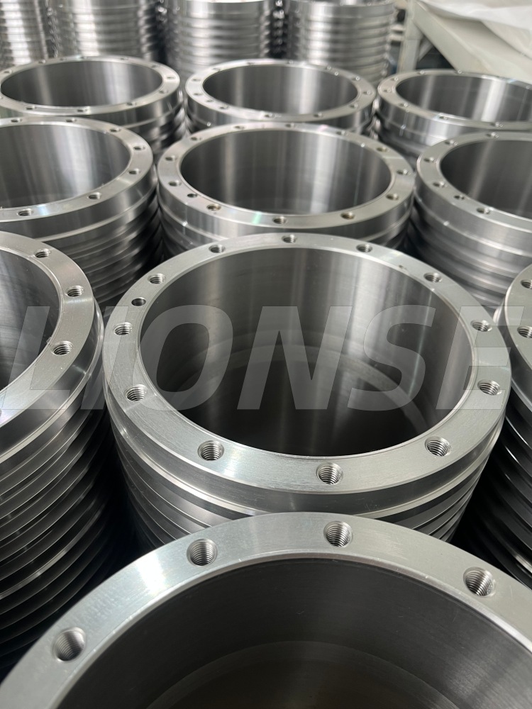 التكرار التكنولوجي يُمكّن من التطوير الصناعي - الأجزاء المُصنعة بالكم تستهل فصلًا جديدًا من التطبيقات عالية الدقة